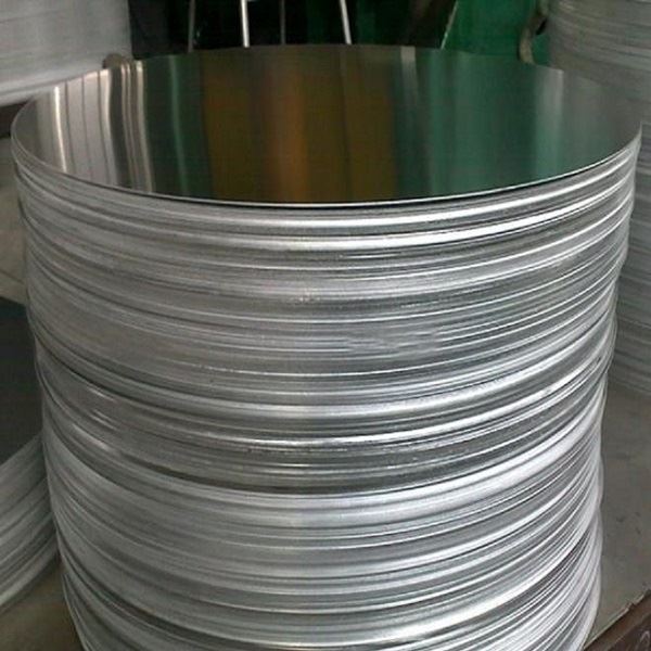 Kreis Aluminium