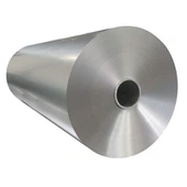 Reine Aluminiumfolie der Serie 1000